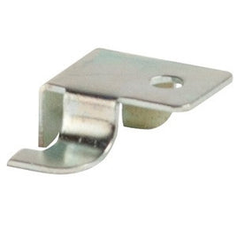 Shelf Rest, Right-Hand, for Blade Style Shelf Brackets, Zinc