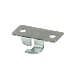 Shelf Rest, Center, for A-line Brackets, Zinc