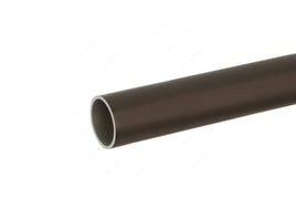 Hangrail, 1-5/16'' Diameter Round Tube, 96'', Oil-Rubbed Bronze