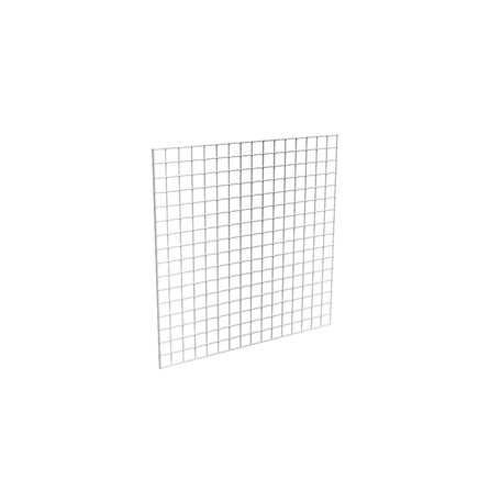 Grid Panel, 4' x 4' - Sold in full boxes only, 3 per box.