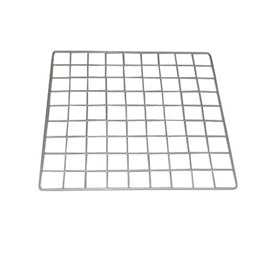 Grid Cubbie Panels, 14 x 14, Epoxy Coated