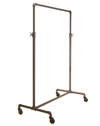 Pipeline Adjustable Ballet Rack