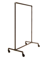 Pipeline Non-Adjustable Ballet Rack