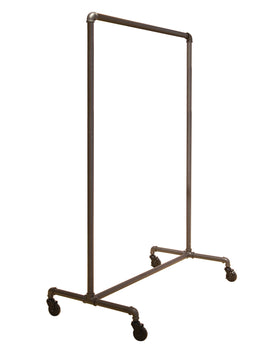 Pipeline Non-Adjustable Ballet Rack