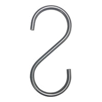 Pipeline "S" Hooks - Set of 50